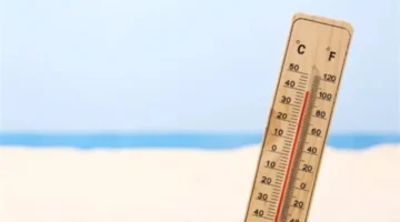 درجات الحرارة في مصر الاثنين 27 أكتوبر 2025 تُظهر تراجعاً ملحوظاً وتأثيرات واضحة على الأنشطة اليومية